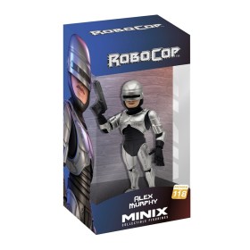 Figura Coleccionable Minix 15276 de Minix, Muñecos y figuras de acción - Ref: S91106651, Precio: 18,27 €, Descuento: %