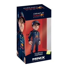 Figura Coleccionable Minix 16259 de Minix, Muñecos y figuras de acción - Ref: S91106653, Precio: 18,27 €, Descuento: %