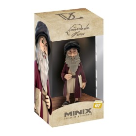 Figura Coleccionable Minix 16105 de Minix, Muñecos y figuras de acción - Ref: S91106656, Precio: 18,27 €, Descuento: %