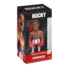 Figura colecionável Minix 11667 de Minix, Bonecos e figuras de ação - Ref: S91106659, Preço: 18,27 €, Desconto: %