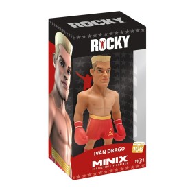 Collectable Figures Minix 11704 by Minix, Action figures and dolls - Ref: S91106661, Price: 18,27 €, Discount: %