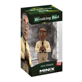 Collectable Figures Minix 13371 by Minix, Action figures and dolls - Ref: S91106664, Price: 18,27 €, Discount: %