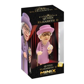 Figura Coleccionable Minix 12763 de Minix, Muñecos y figuras de acción - Ref: S91106665, Precio: 18,32 €, Descuento: %