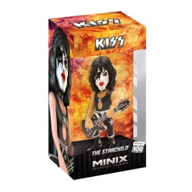 Sammelfigur Minix 11711 von Minix, Puppen und Actionfiguren - Ref: S91106666, Preis: 18,27 €, Rabatt: %