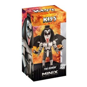 Actionfiguren Minix 11766 von Minix, Puppen und Actionfiguren - Ref: S91106667, Preis: 18,31 €, Rabatt: %