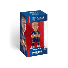 Action Figure Minix 10998 Sports by Minix, Action figures and dolls - Ref: S91106668, Price: 18,27 €, Discount: %