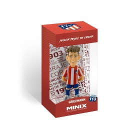 Figura de Acción Minix 13036 Deportes de Minix, Muñecos y figuras de acción - Ref: S91106669, Precio: 18,27 €, Descuento: %