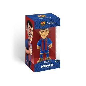 Actionfiguren Minix 13074 Sports von Minix, Puppen und Actionfiguren - Ref: S91106670, Preis: 18,27 €, Rabatt: %