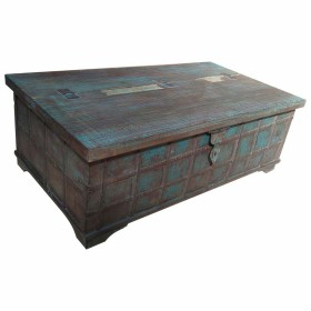 Coffre Alexandra House Living Bois Recyclé 72 x 47 x 133 cm de Alexandra House Living, Top Cases - Réf : D1631786, Prix : 415...