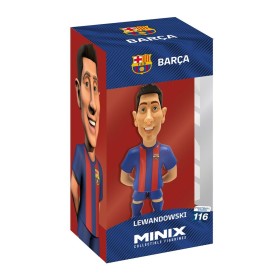 Figura Coleccionable Minix 12015 Deportes de Minix, Muñecos y figuras de acción - Ref: S91106672, Precio: 18,27 €, Descuento: %