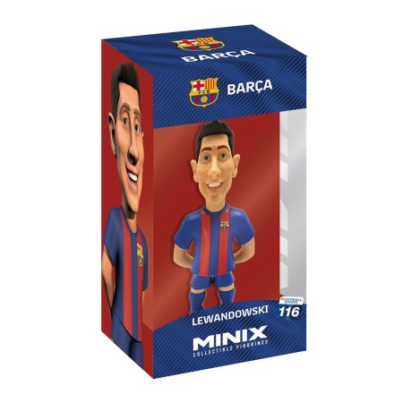 Figura Coleccionable Minix 12015 Deportes | Tienda24 - Global Online Shop Tienda24.eu