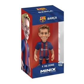 Collectable Figures Minix 13081 by Minix, Action figures and dolls - Ref: S91106675, Price: 18,27 €, Discount: %