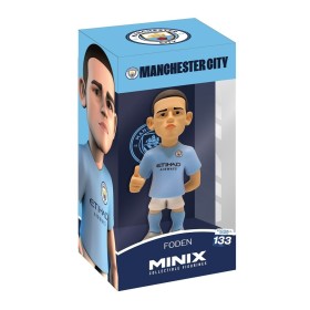 Figura colecionável Minix 11070 Desportos de Minix, Bonecos e figuras de ação - Ref: S91106685, Preço: 18,27 €, Desconto: %