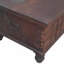 Chest Alexandra House Living Recycled Wood 61 x 47 x 115 cm by Alexandra House Living, Trunks - Ref: D1631787, Price: 415,39 ...