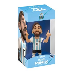 Figura colecionável Minix 11735 Desportos de Minix, Bonecos e figuras de ação - Ref: S91106689, Preço: 18,27 €, Desconto: %