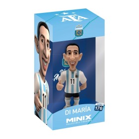 Figura Coleccionable Minix 11728 de Minix, Muñecos y figuras de acción - Ref: S91106690, Precio: 18,27 €, Descuento: %