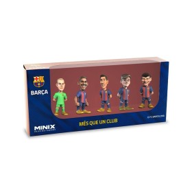 Figura Coleccionable Minix 12213 Deportes de Minix, Muñecos y figuras de acción - Ref: S91106692, Precio: 37,92 €, Descuento: %