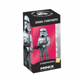 Figura Coleccionable Minix 17331 de Minix, Muñecos y figuras de acción - Ref: S91106696, Precio: 18,36 €, Descuento: %