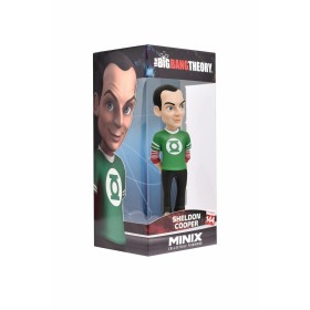 Figura Coleccionable Minix 16174 de Minix, Muñecos y figuras de acción - Ref: S91106699, Precio: 18,27 €, Descuento: %