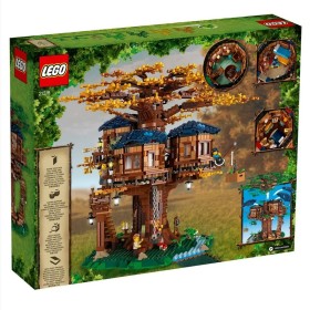 Jogo de Construção Lego 21318 Multicolor de Lego, Jogos de construção - Ref: S91106722, Preço: 266,03 €, Desconto: %