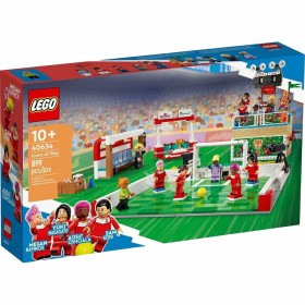 Jogo de Construção Lego 40640 de Lego, Jogos de construção - Ref: S91106723, Preço: 17,09 €, Desconto: %