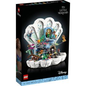 Jogo de Construção Lego 43225 Multicolor de Lego, Jogos de construção - Ref: S91106821, Preço: 178,51 €, Desconto: %