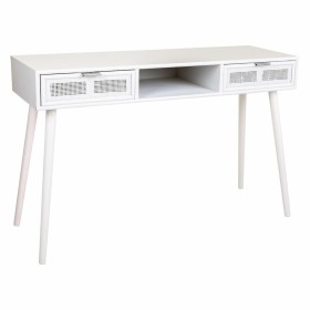 Jeu de 2 tables DKD Home Decor Gris Métal (Reconditionné A) | Tienda24 Tienda24.eu