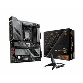 Carte Mère ASRock X870E Taichi Lite de ASRock, Cartes mères - Réf : S91106859, Prix : 591,98 €, Remise : %