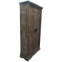 Cupboard Alexandra House Living Brown Recycled Wood 45 x 220 x 121 cm by Alexandra House Living, Bedroom Wardrobes - Ref: D16...