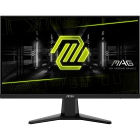 Écran MSI MAG 256F Full HD 24,5" 180 Hz de MSI, Ecrans PC - Réf : S91106937, Prix : 188,13 €, Remise : %