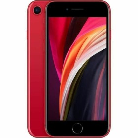 Smartphone Apple MGHR3ZD/A A13 64 GB Rouge de Apple, Smartphones et téléphones portables débloqués - Réf : S91106973, Prix : ...