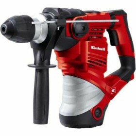 Set trapano e accessori Einhell 4258478 1600 W 230 V di Einhell, Trapani e cacciaviti - Rif: S91107118, Prezzo: 139,95 €, Sco...