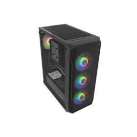 ATX Semi-tower Box Fury NFO-2154 Black by Fury, Tabletop computer cases - Ref: S91107354, Price: 57,79 €, Discount: %