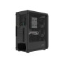 ATX Semi-Tower Gehäuse Fury NFO-2152 Schwarz | Tienda24 - Global Online Shop Tienda24.eu