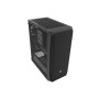 Case computer desktop ATX Fury NFO-2152 Nero | Tienda24 - Global Online Shop Tienda24.eu