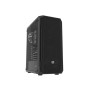 ATX Semi-Tower Gehäuse Fury NFO-2152 Schwarz | Tienda24 - Global Online Shop Tienda24.eu