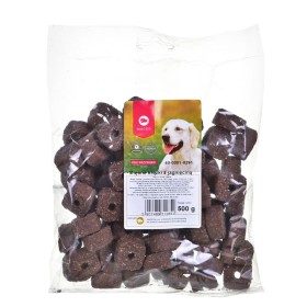 Snack per Cani Maced Agnello 500 g di Maced, Biscotti, ciambelle e snack - Rif: S9110736, Prezzo: 5,78 €, Sconto: %