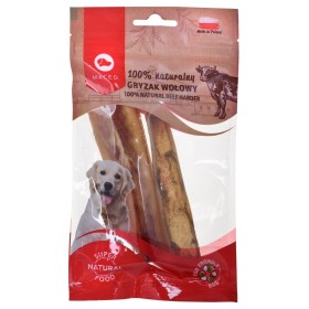 Hundesnack Maced Rindfleisch 100 g von Maced, Kekse, Plätzchen und Snacks - Ref: S9110738, Preis: 2,18 €, Rabatt: %