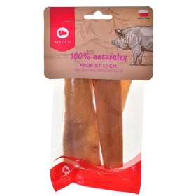 Snack para cães Maced Porco 200 g de Maced, Bolachas, biscoitos e snacks - Ref: S9110774, Preço: 2,77 €, Desconto: %