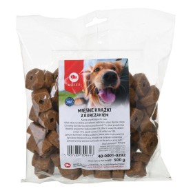 Dog Snack Maced Chicken 500 g by Maced, Biscuits, cakes and snacks - Ref: S9110807, Price: 5,78 €, Discount: %