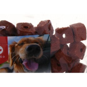 Kaufe Hundesnack Maced Rindfleisch 500 g