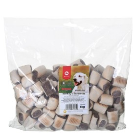 Buy Dog Snack Maced Veal 1 kg