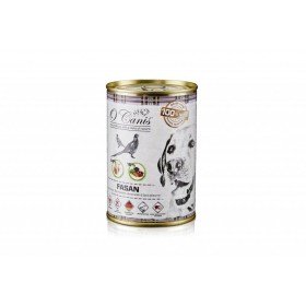 Comida húmida O'canis         Cenoura Trigo Sarraceno 400 g de O'canis, Húmida - Ref: S9110862, Preço: 4,27 €, Desconto: %