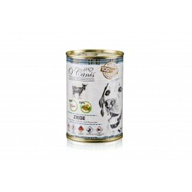 Comida húmida O'canis         Batatas Cabra Cenoura 400 g de O'canis, Húmida - Ref: S9110863, Preço: 3,70 €, Desconto: %