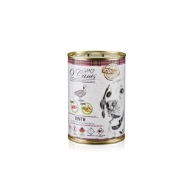 Wet food Dolina Noteci Rafi Classic Meat Wild Boar Carrot 1,2 kg | Tienda24 - Global Online Shop Tienda24.eu