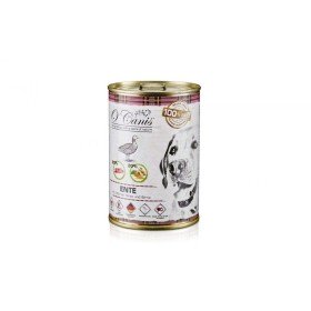 Comida húmida O'canis         Pato Peru Cenoura 400 g de O'canis, Húmida - Ref: S9110864, Preço: 3,99 €, Desconto: %