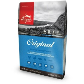 penso Orijen Original Adulto Frango Peru Peixe 6 Kg de Orijen, Seca - Ref: S9110880, Preço: 71,50 €, Desconto: %