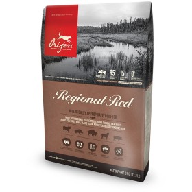 penso Orijen Regional Red Adulto Vitela Borrego Porco 2 Kg de Orijen, Seca - Ref: S9110893, Preço: 40,74 €, Desconto: %