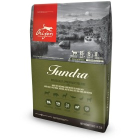 penso Orijen Tundra Adulto Vitela Borrego Pato Rena 2 Kg de Orijen, Seca - Ref: S9110894, Preço: 41,60 €, Desconto: %