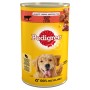 Alimentation humide Pedigree                 Veau 1,2 kg | Tienda24 - Global Online Shop Tienda24.eu